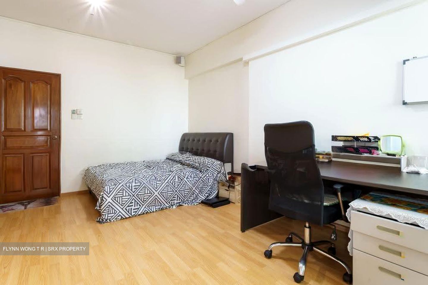 Mandalay Towers (D11), Apartment #620685851